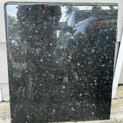 ◾️Black Granite Slab◾️