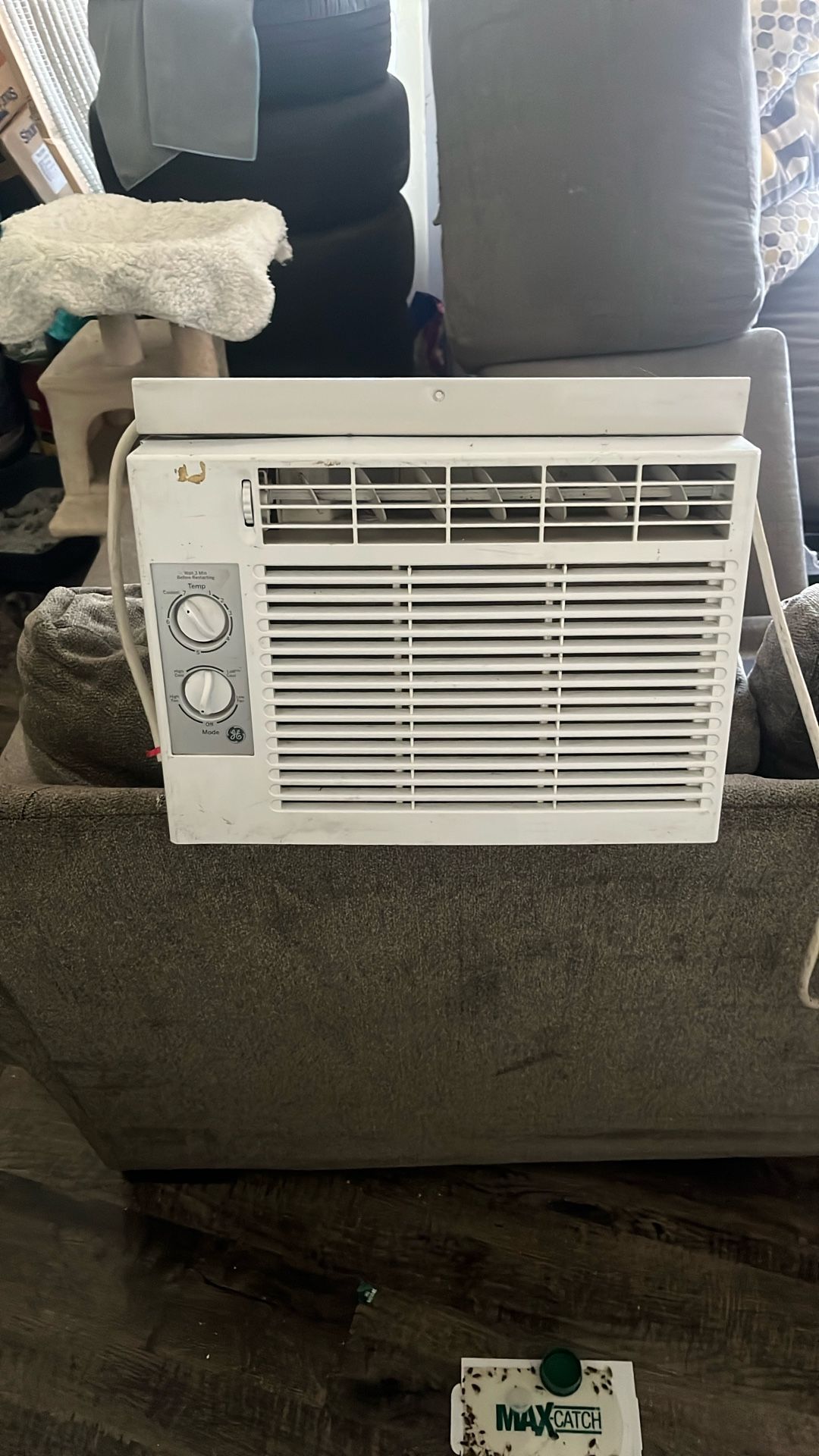 window air conditioner