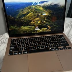 Macbook Air