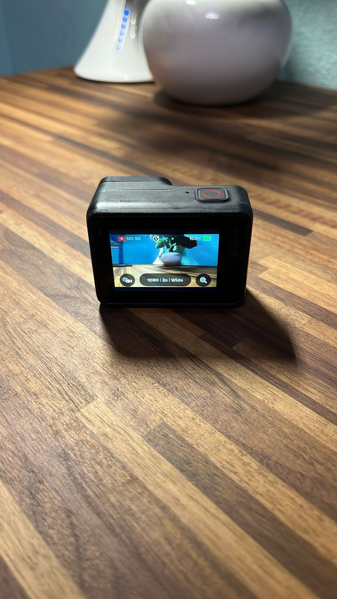 GoPro Hero 7 Black with Accessories