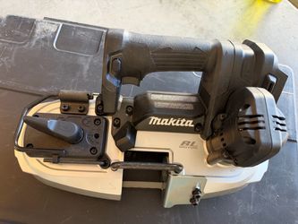 Makita bandsaw