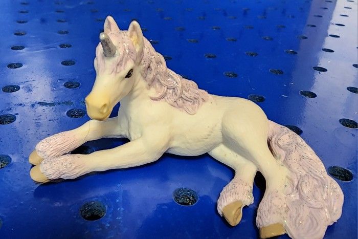 Schleich Unicorn Figure
