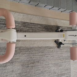 As Seen On TV... Workout AB/ LEG MACHINE $35.00/OBO.