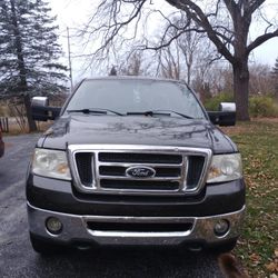 2007 Ford F-150