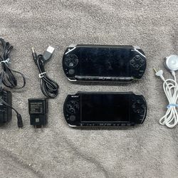 PSP 1000/3000