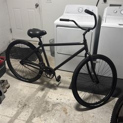 Firmstrong Cruiser Bike 29inch