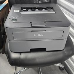 Brother HL-L2305W Wireless Laser Printer – Brand New