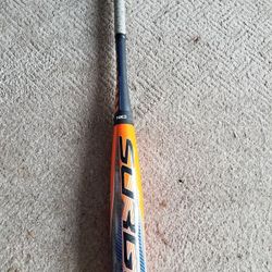 Easton Baseball Bat $40.00