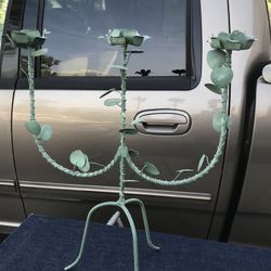 Candle Holder 
