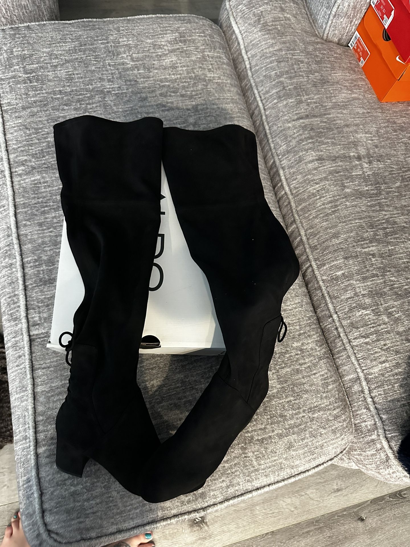 Women’s Boots 