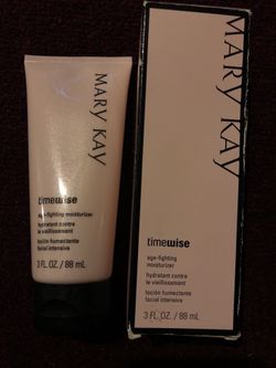 Mary Kay Age Fighting Moisturizer