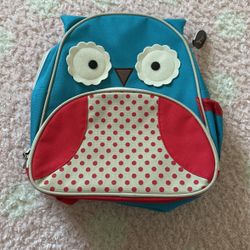 Skip*Hop Kids Backpack
