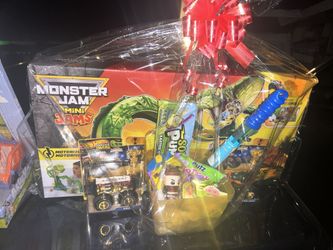Easter Baskets