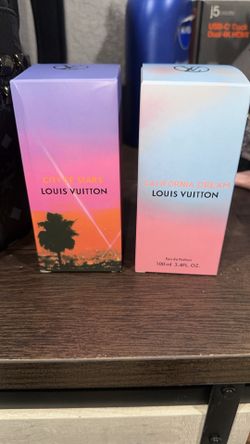 Louis Vuttion Cologne