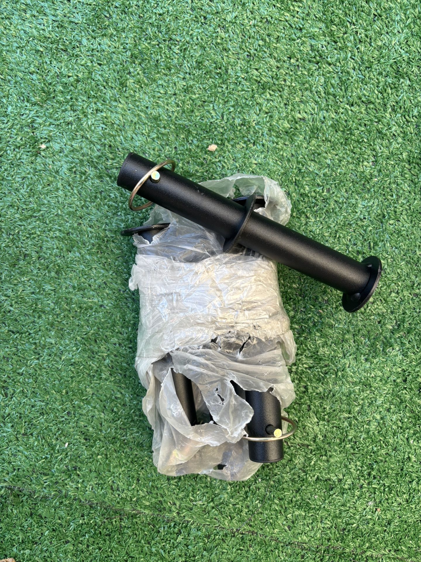 Gym Accessories 