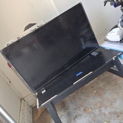 Used 46" Insignia TV