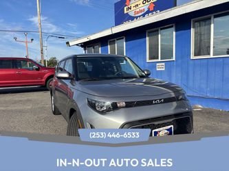 2023 Kia Soul