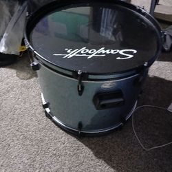 Bass Drum 