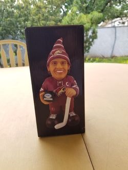 Shane Doan SGA Gnome Figurine NonBobble Bobblehead