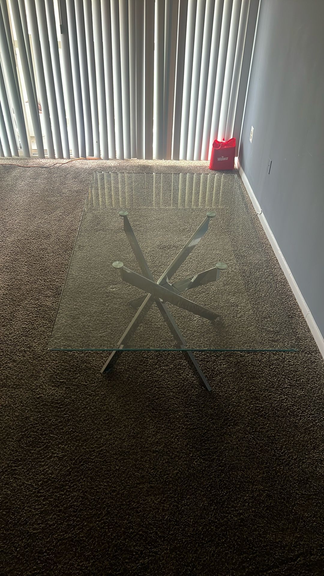 Kitchen table, dining room table