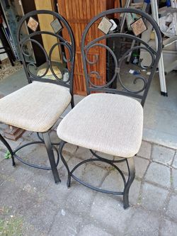 29inch bar chairs