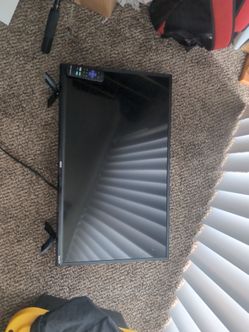 32 inch Roku