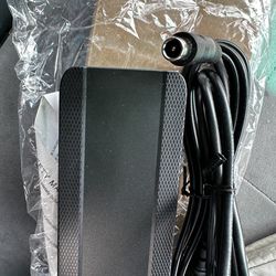 MDA 42 Volt Scooter Charger.