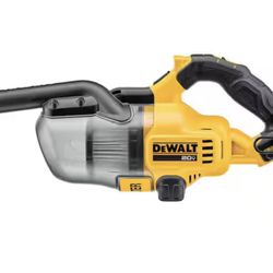 Dewalt Vacuum 
