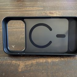 New iPhone 17 Pro Max Case