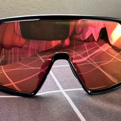 Smith Optical Glasses 
