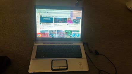 Hp Pavilion Dv6700