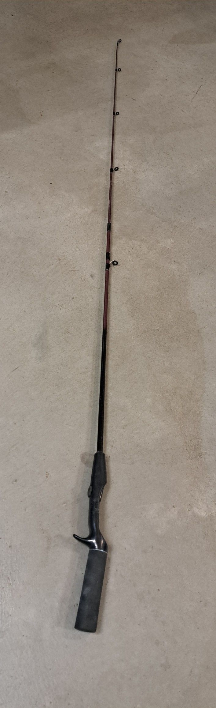 Zebco Horizon Casting Fishing Rod