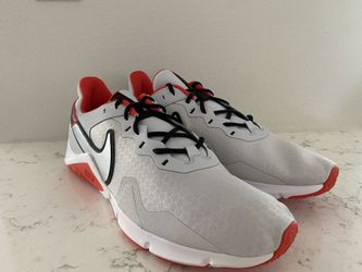 Nike Legend Essential 2 Men's Training Shoes Size 15