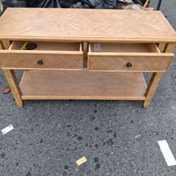 Wall Table For Sale 