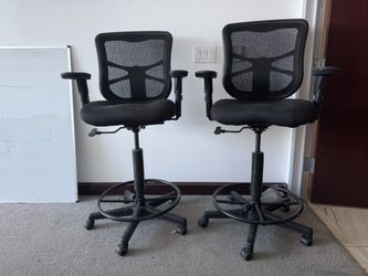 Desk Chair Lot Of 25