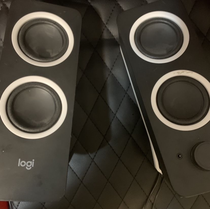 Speakers