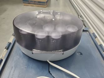 Remington Electric Curlers