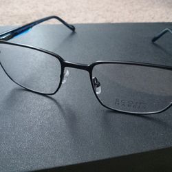 NWOT Scott Harris Frames