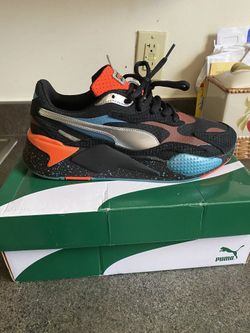 Puma Rx 10.5