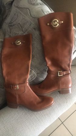 Michael Kor boots