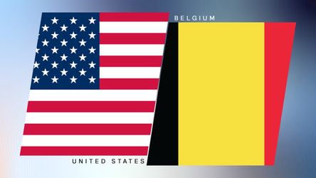 USA vs Belgium World Cup Tickets