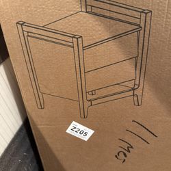 Walker Edison Night Stand