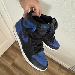 Jordan 1 Retro High OG “Royal Blue” – Size 12 – Lightly Worn