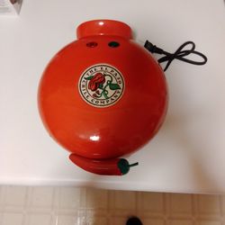 Quesadilla Maker Great Shape