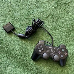Ps2 Controller 