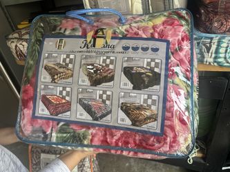 Cobijas , BLANKETS