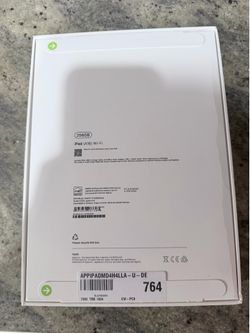 iPad A16