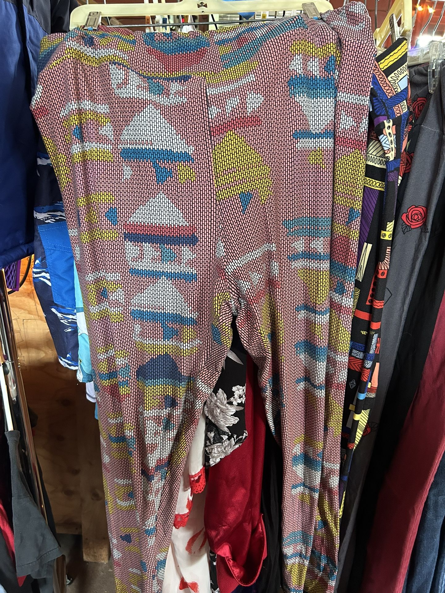 Lularoe Leggings TC2