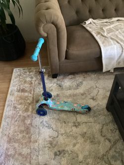 Scooter