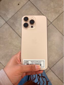 iPHONE 16 PRO MAX SPECTRUM